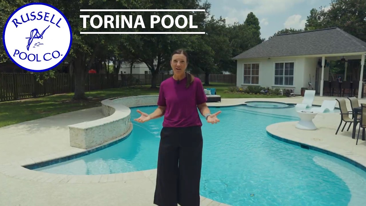 The Torina Pool