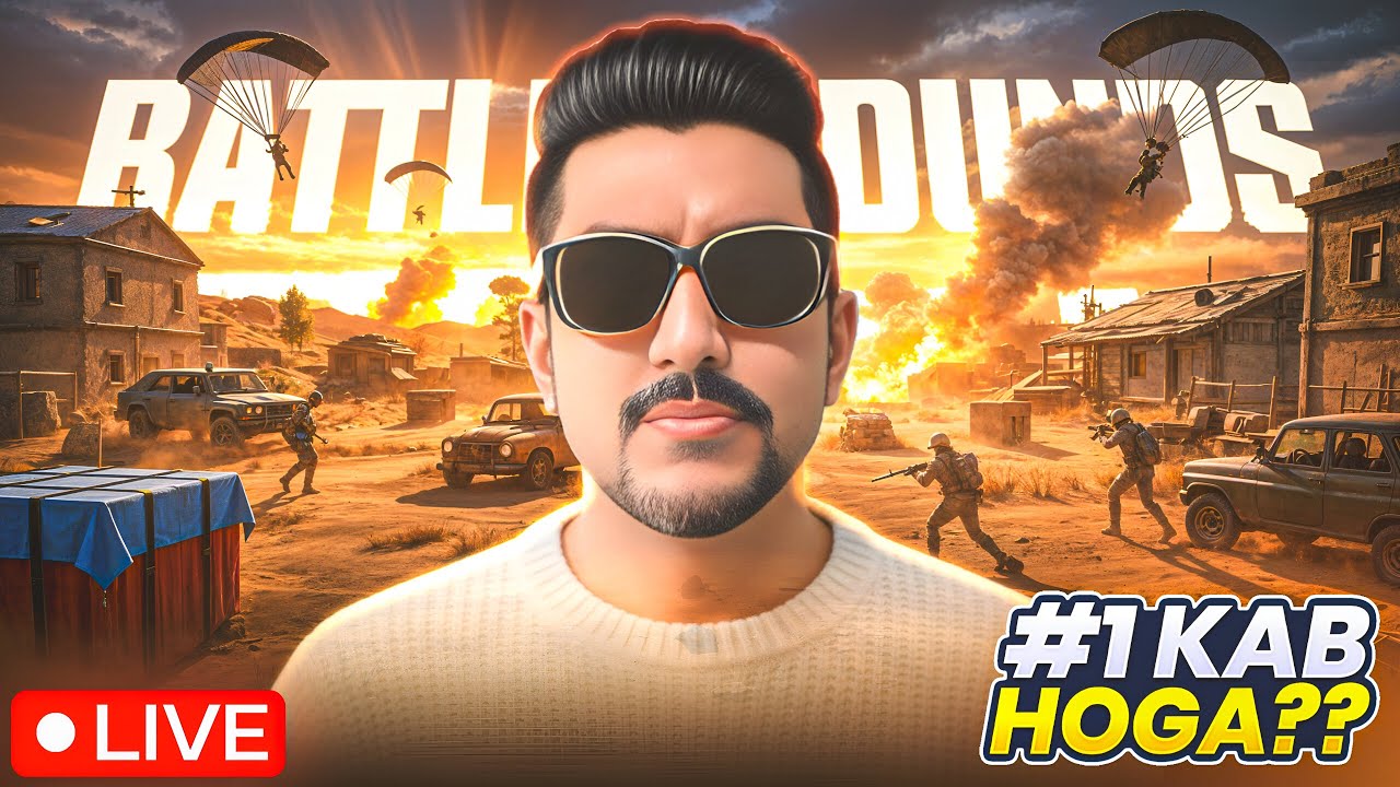 Day 56 | Solo vs Squad Winter Update 4.1 Rank push to top 50 