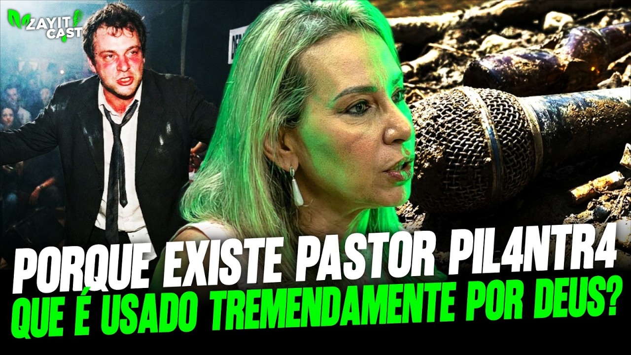 Como alguém imperfeito pode ser usado por DEUS?