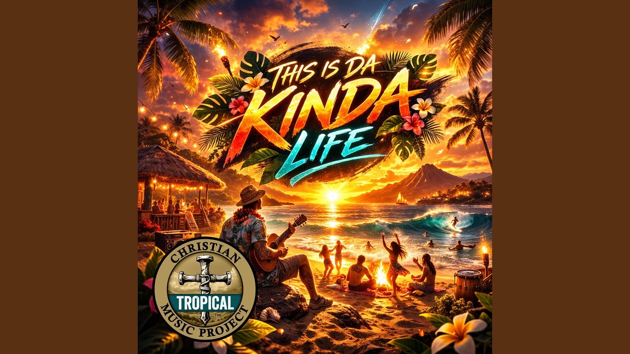 This Is Da Kinda Life (Hawaiian)