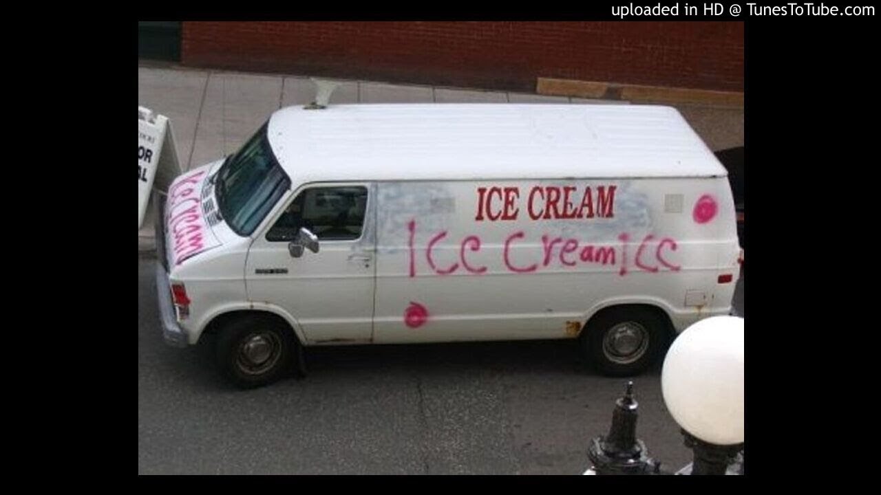 [SOLD] Ice Cream Truck Type Beat