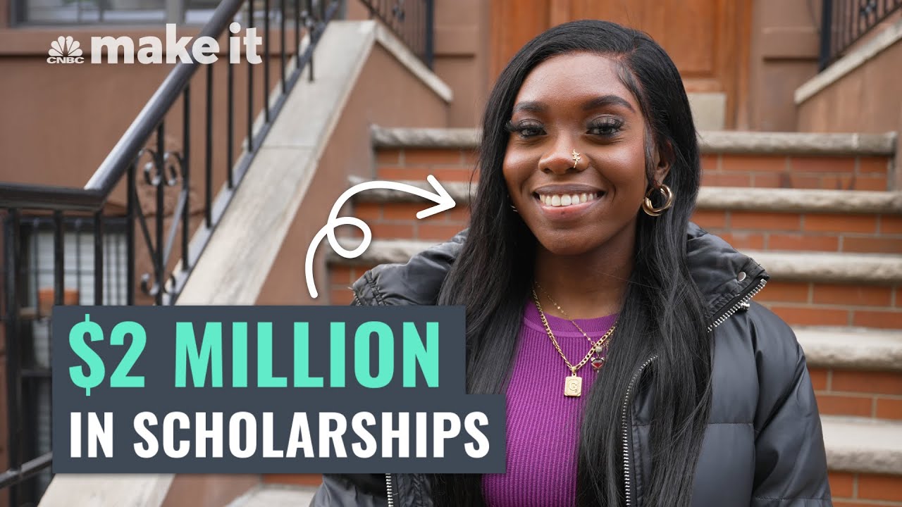 Living On $133K In NYC At Age 22 | Millennial Money