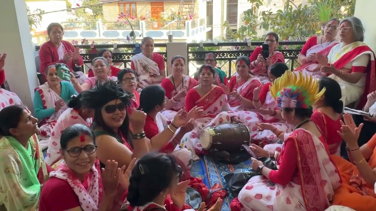 साँवरो चलाए नैना तीर,तीर सखी ओ सखी