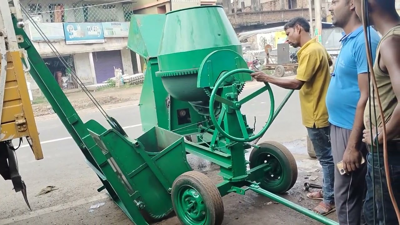 Mini concrete lift 2 in1 contact number 6294621702/6295601001