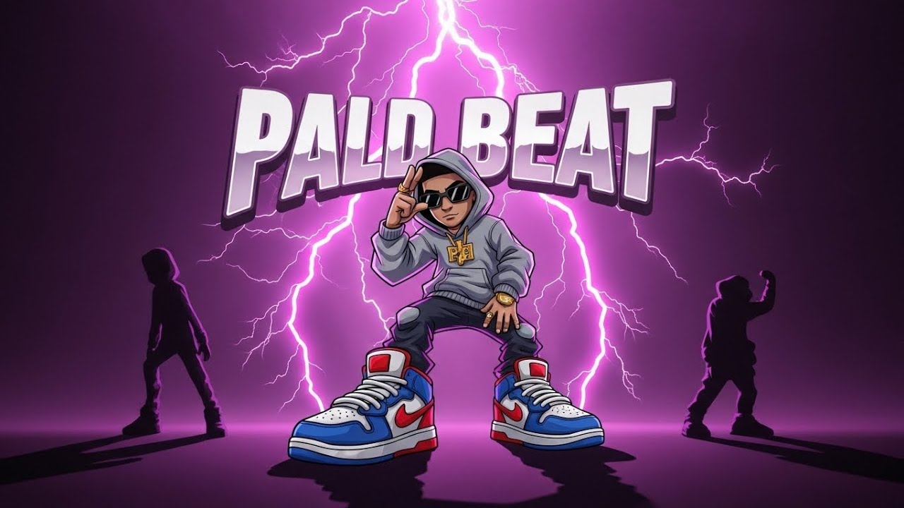 Night Session Trap Beat Mix – Freestyle Rap Instrumentals