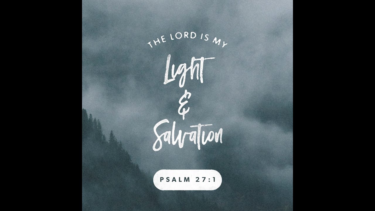 Fear Not