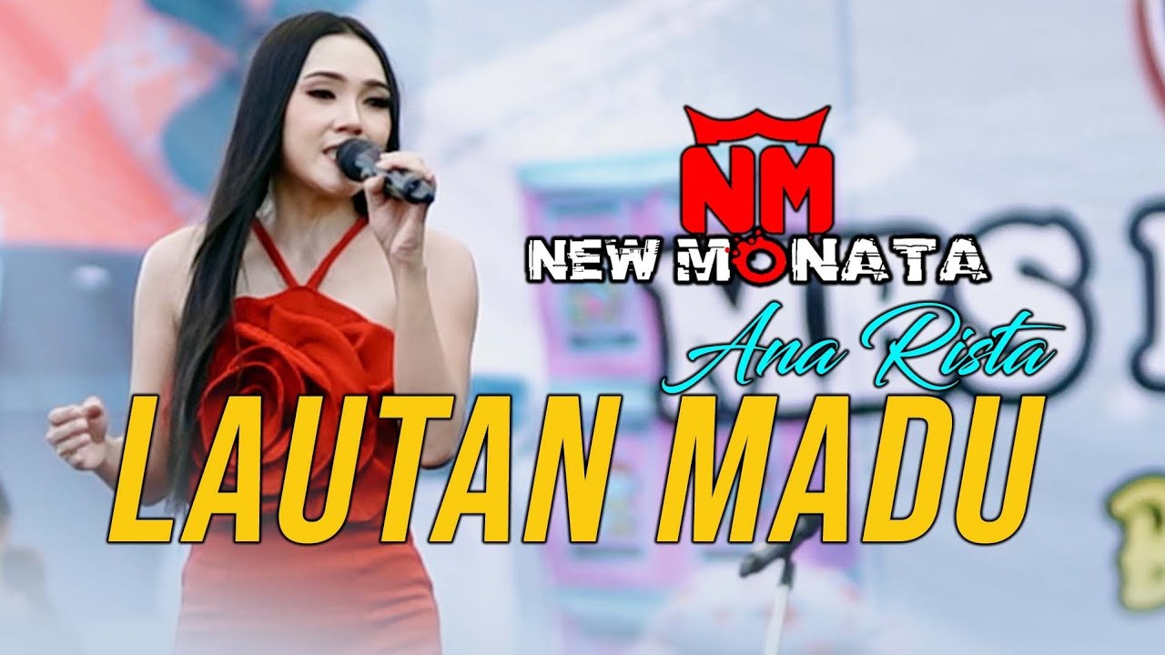 LAUTAN MADU - ANARISTA - LIVE KENDAL ( COVER )