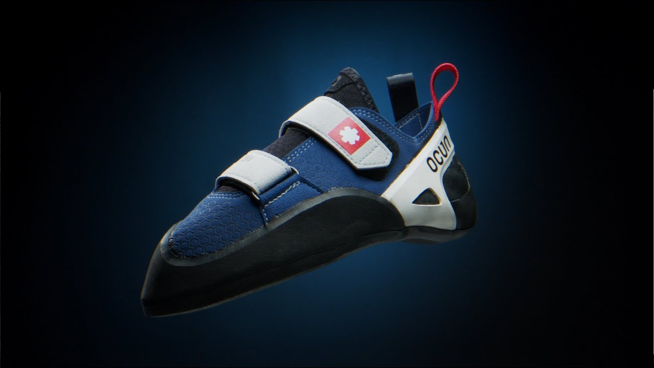 OC&Uacute;N - ADVANCER