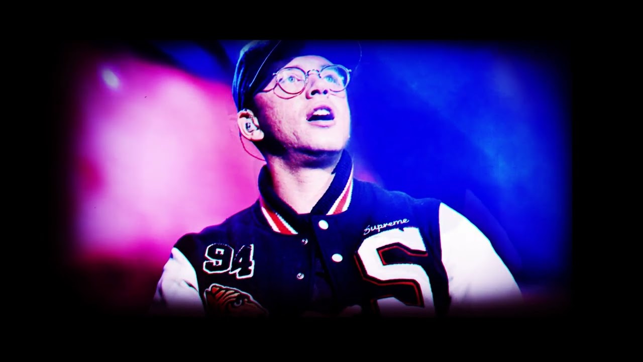 Logic - Therapy Music (Audio) ft. Russ Reverb + Slowed