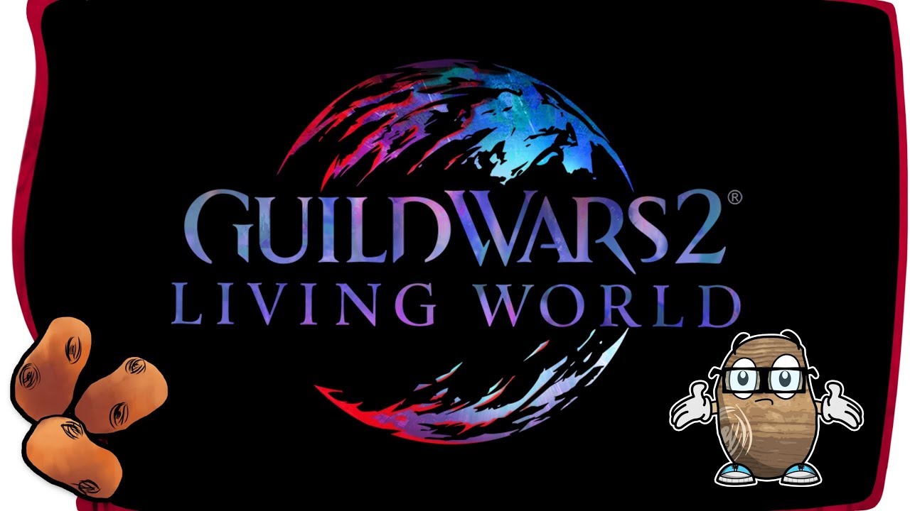 Living World Season 5 & The Next Year? - Eight Guesses At the 30th Announcement - Guild Wars 2