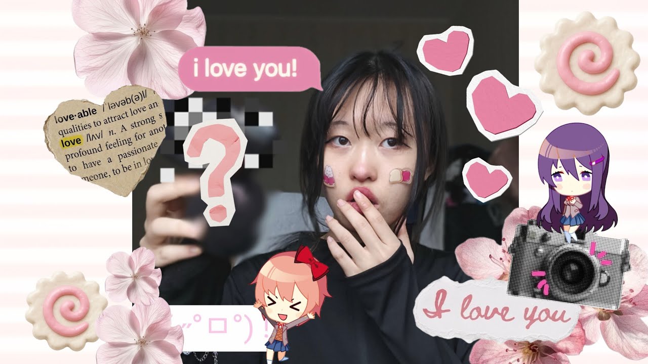 КАК я провела 14 ФЕВРАЛЯ?! | Духи и Наклейки ~☆