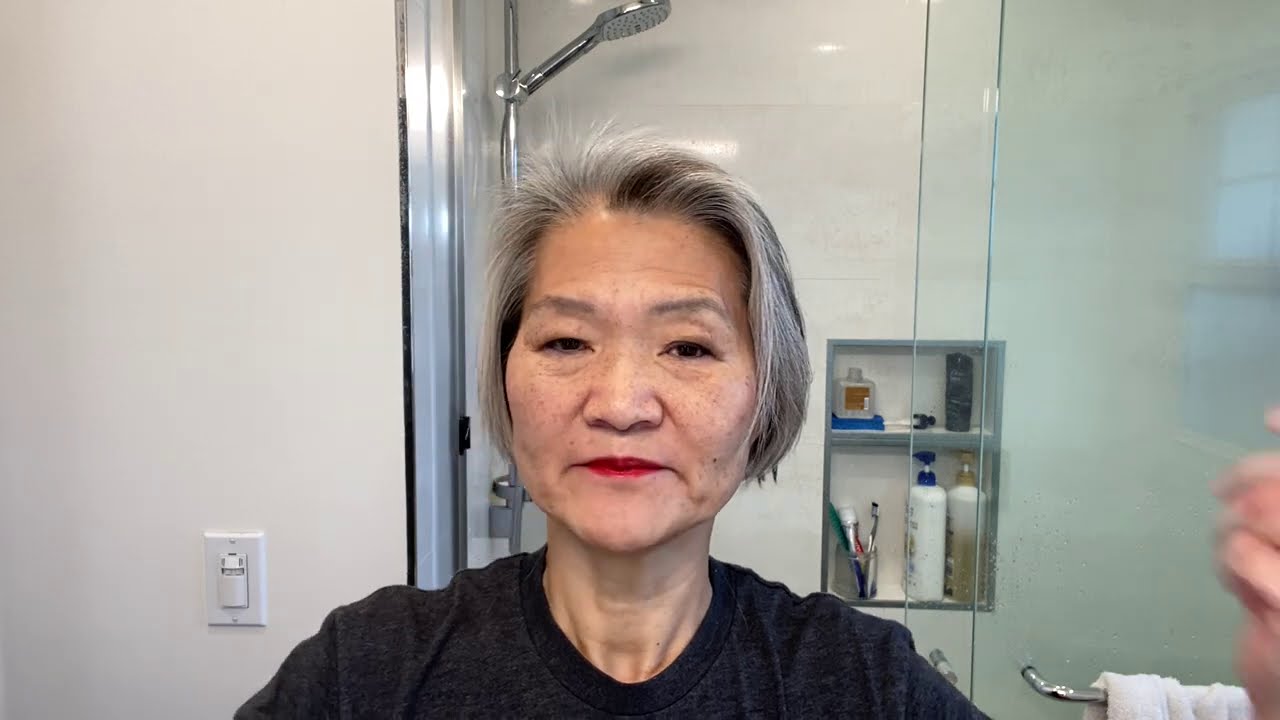 Work place tension - philosophical makeup asmr