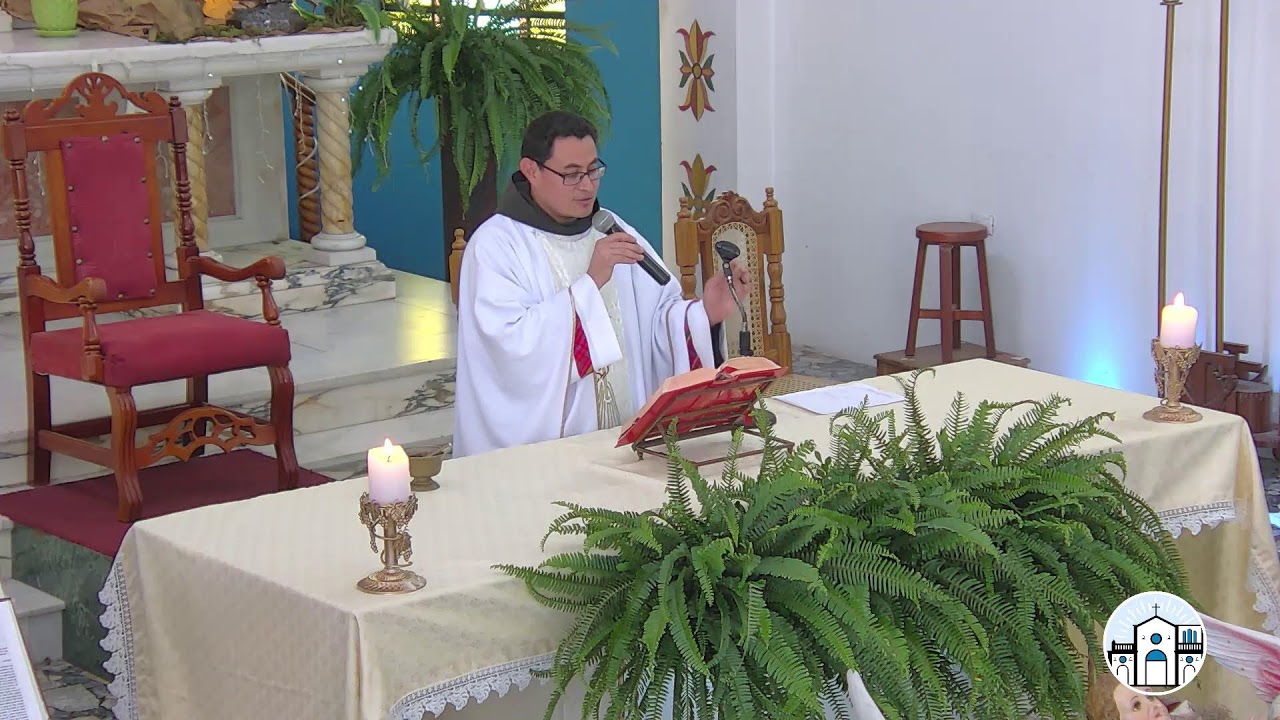 Transmisión en vivo de Parroquia San Antonio de Padua