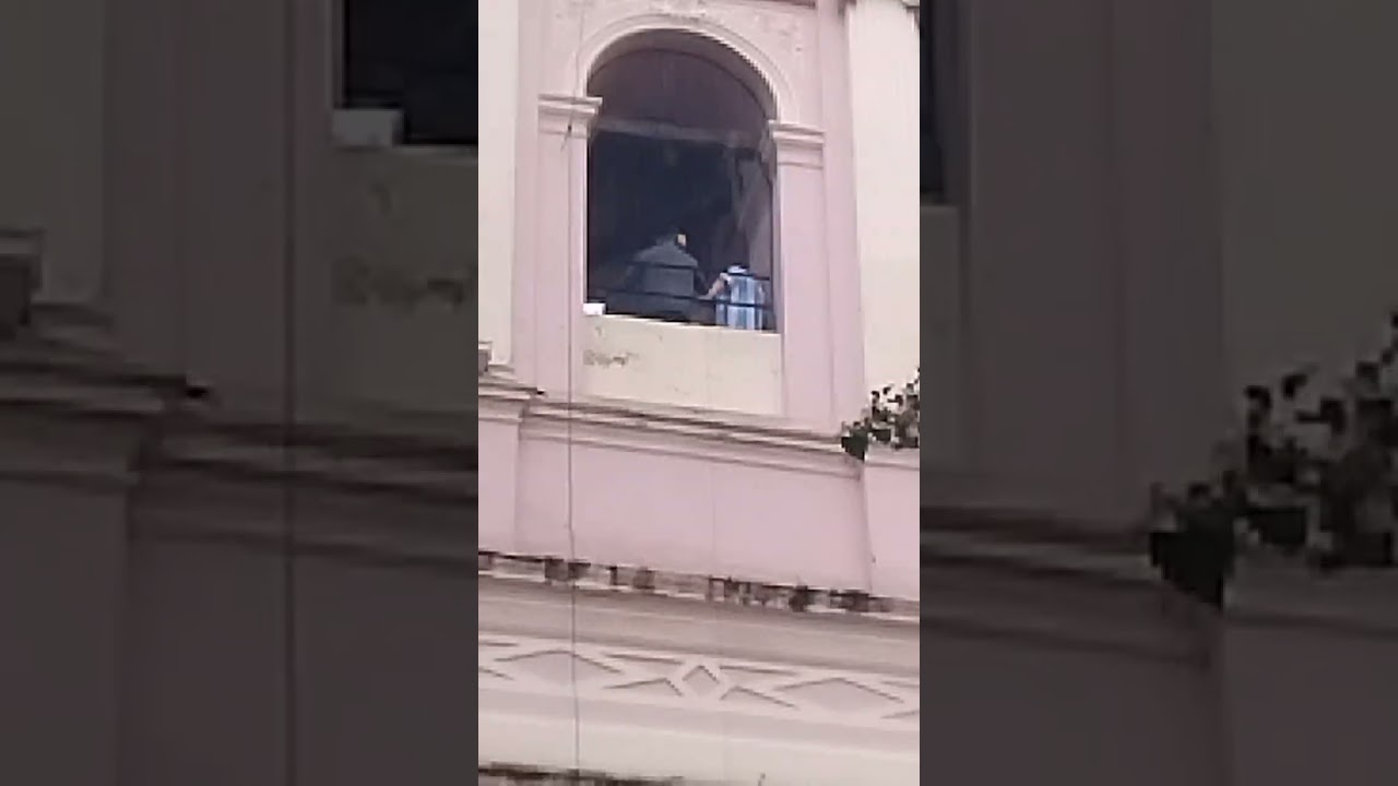 Repique de campanas reales por cada mes de jueves 1/1