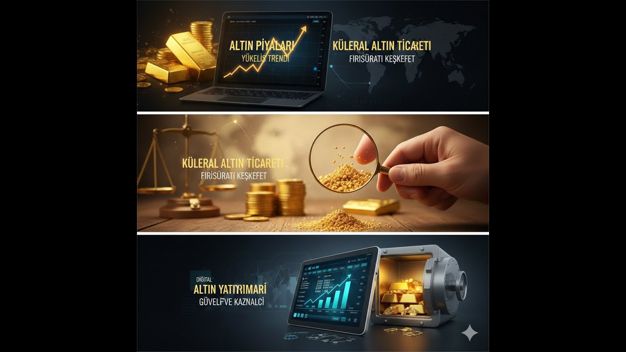 ALTIN ALINIR MI? BEKLEME ZAMANI MI?