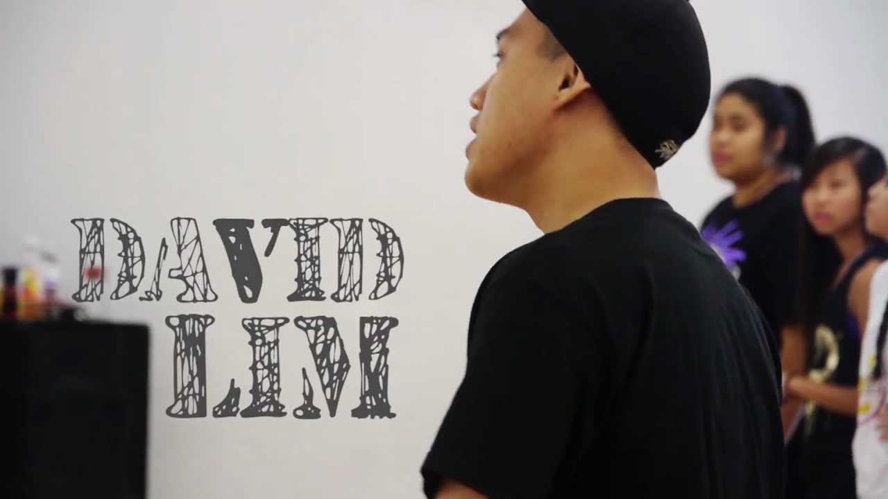 David Lim : 