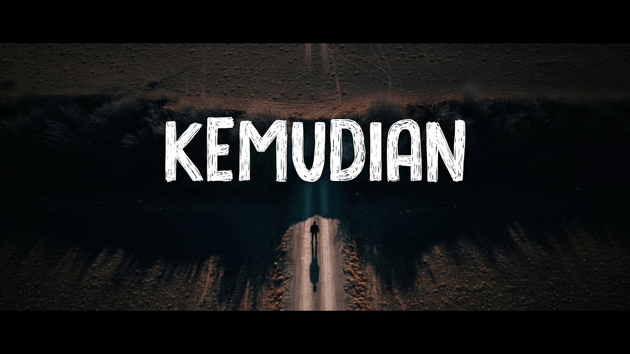 Lumethra - Kemudian (Official Lyric Video)