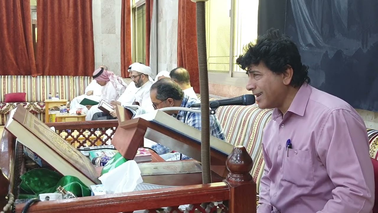 تلاوة علي جاسم هلال#رحيل الحاج عبدالله مسلم أمان#٢٠٢٥/١١/١٠م #مأتم العقيلة#المنشاوى#عبدالباسط عبدصمد