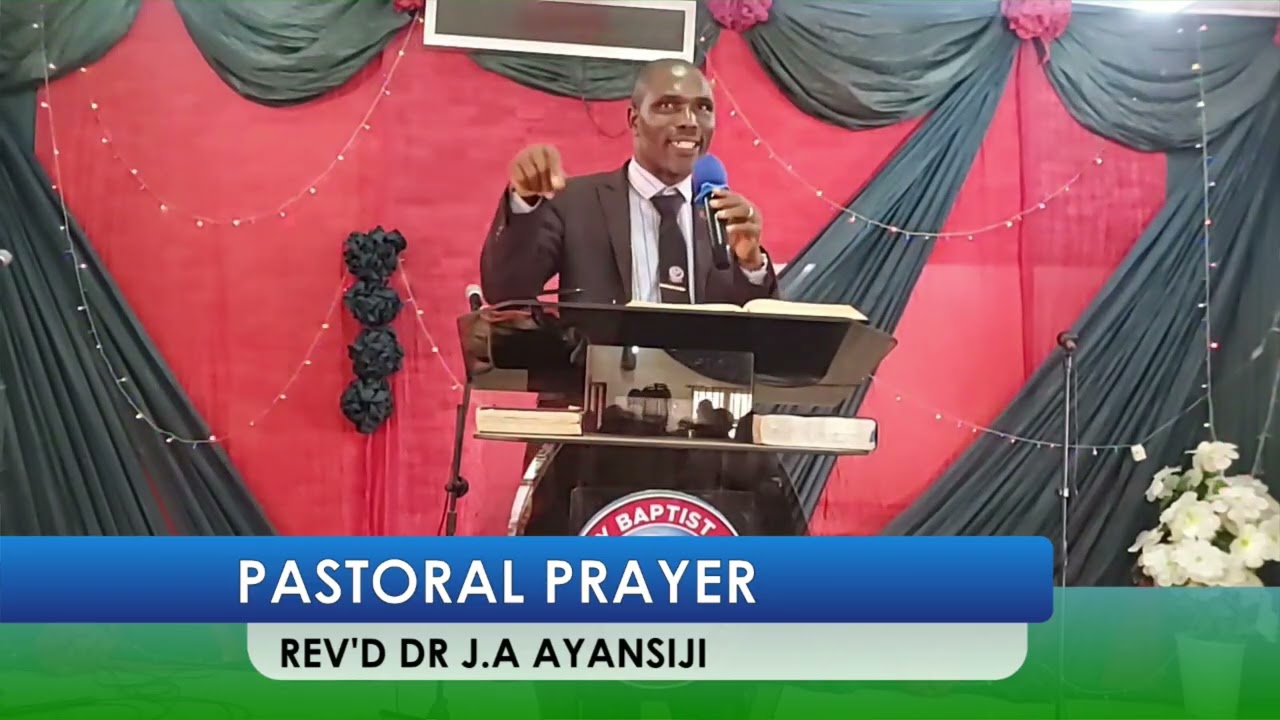 YORUBA SERVICE   11 January 2026   10 35 46 AM