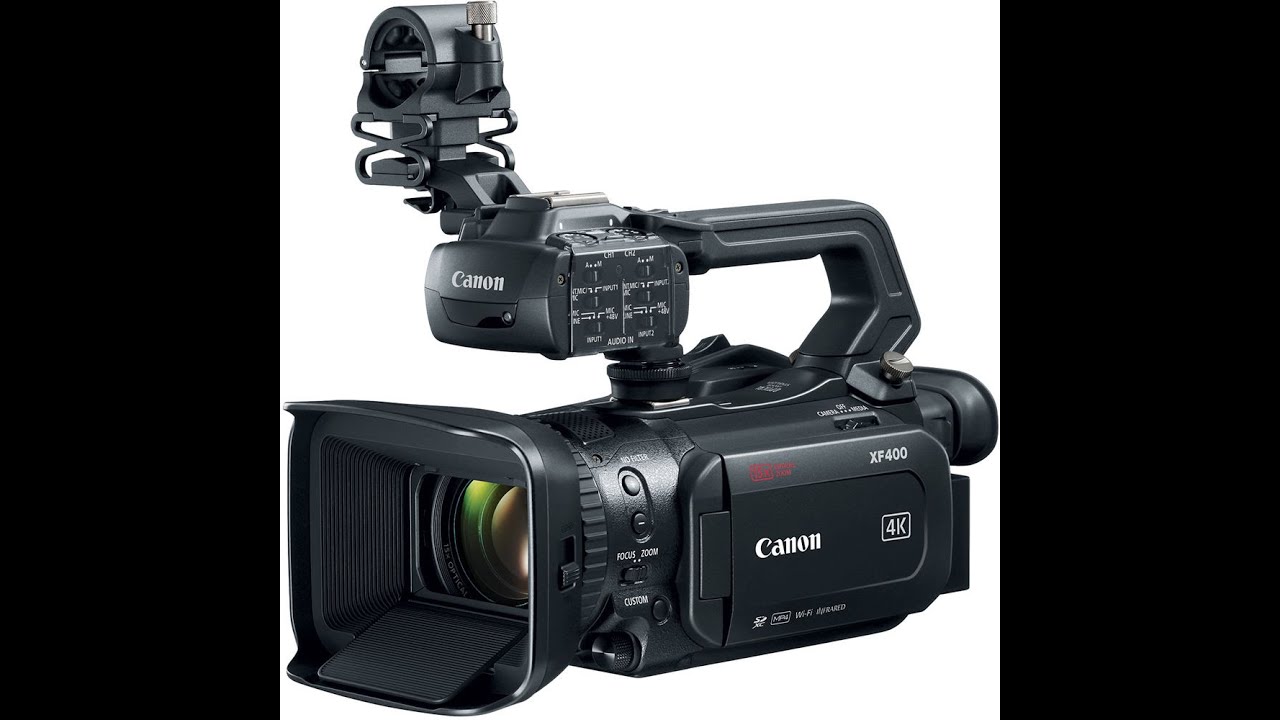 XF 400 Training