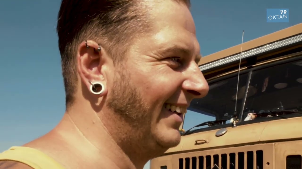 79oktan Flimmerstunde Teil 7: IFA W50