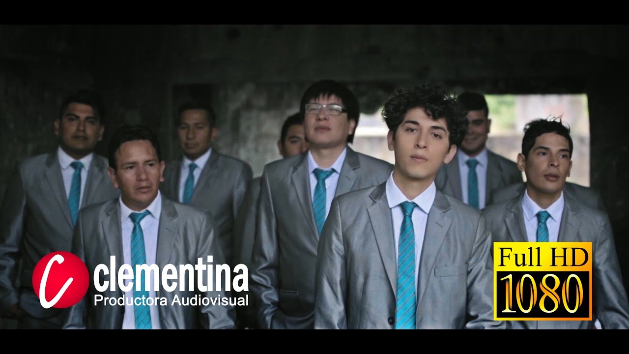 LA KOSTUMBRE - Agua Helada (Videoclip Oficial)