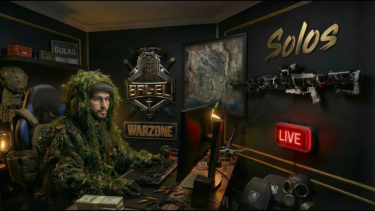 🖱️3.8KD MnK BR Solos⌨️ nobody is having more fun than me