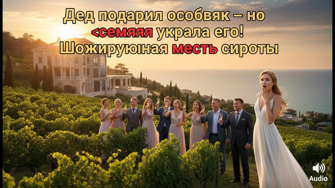 Зять украл миллионы во время химиотерапии – правда рухнула на него в суде!
