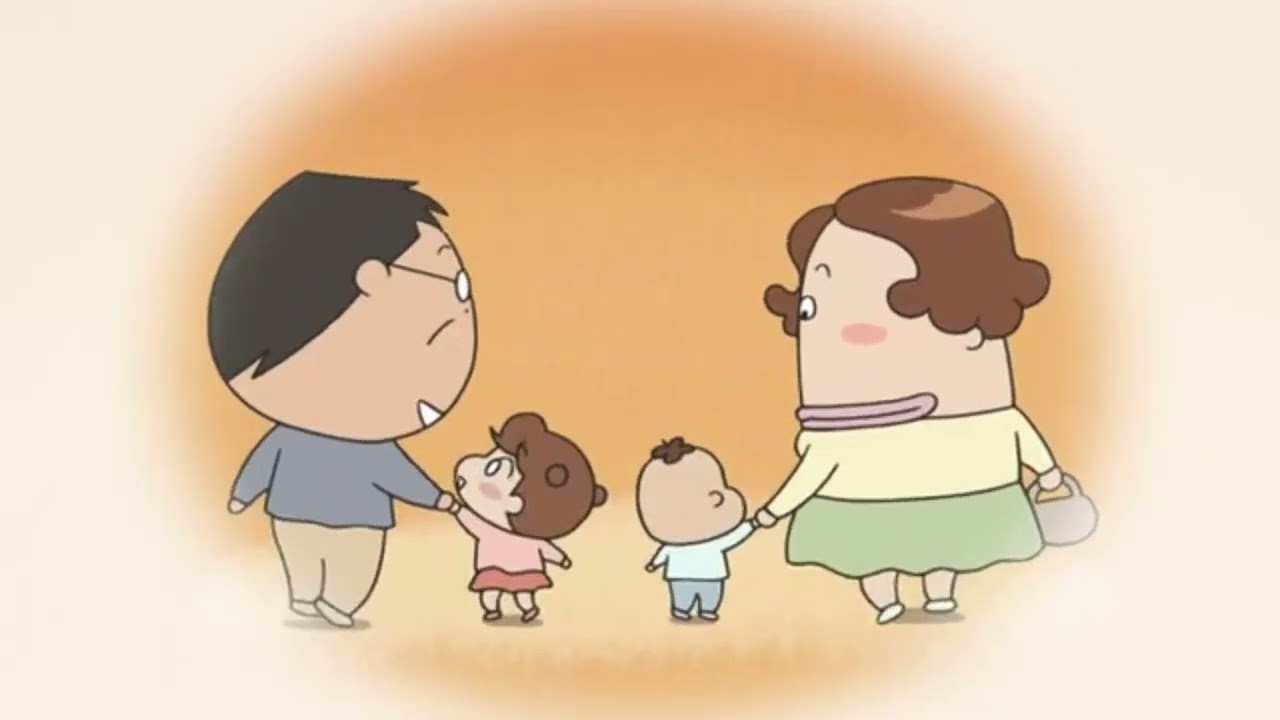 아따맘마 엔딩 ED '따뜻한 우리집' [자체 풀버전] MV 뮤직비디오