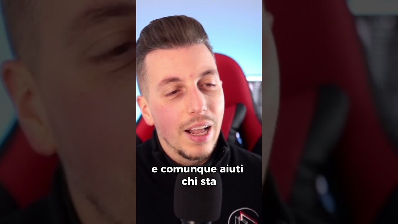 Come scrivere il titolo dei video su YouTube