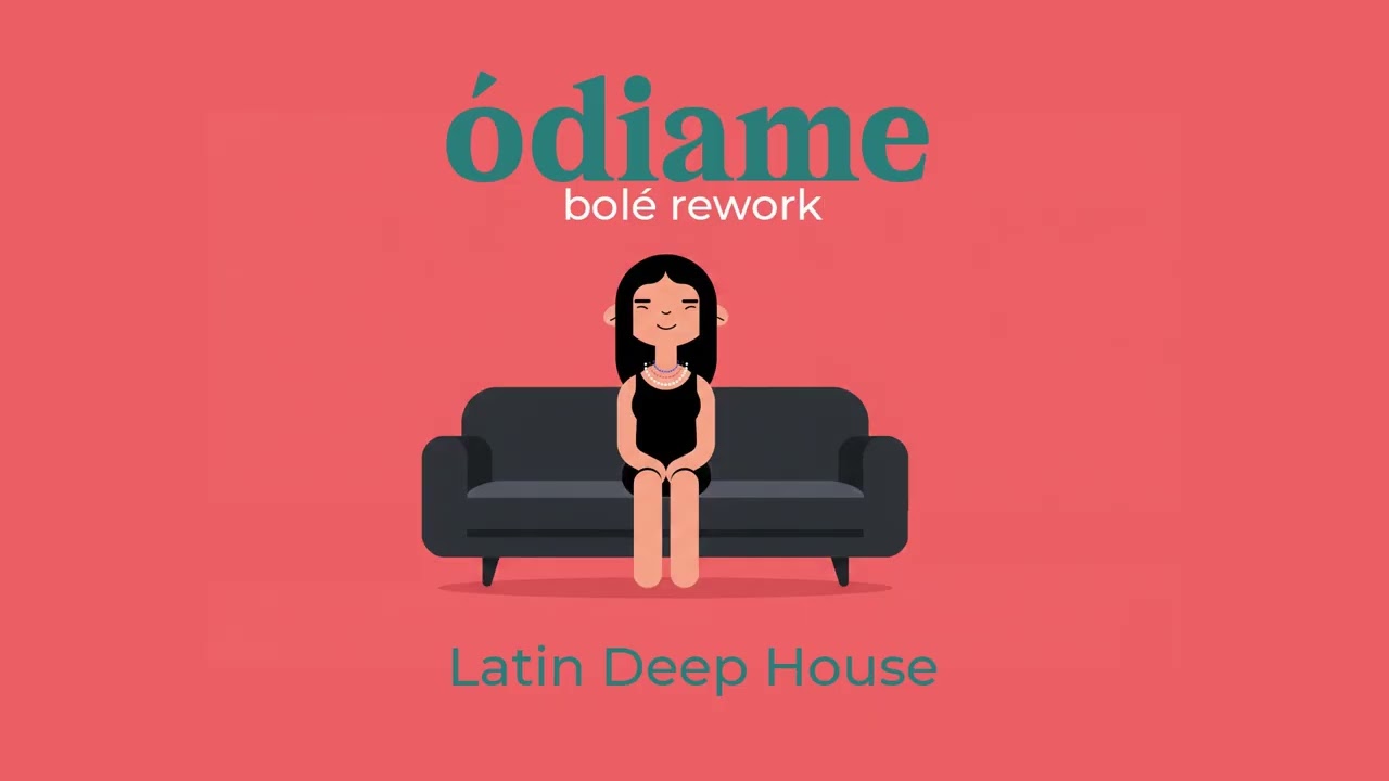 Bolé | Odiame Rework | Deep House
