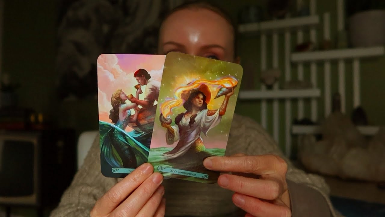 Вы должны оставаться открытыми для этой любви.