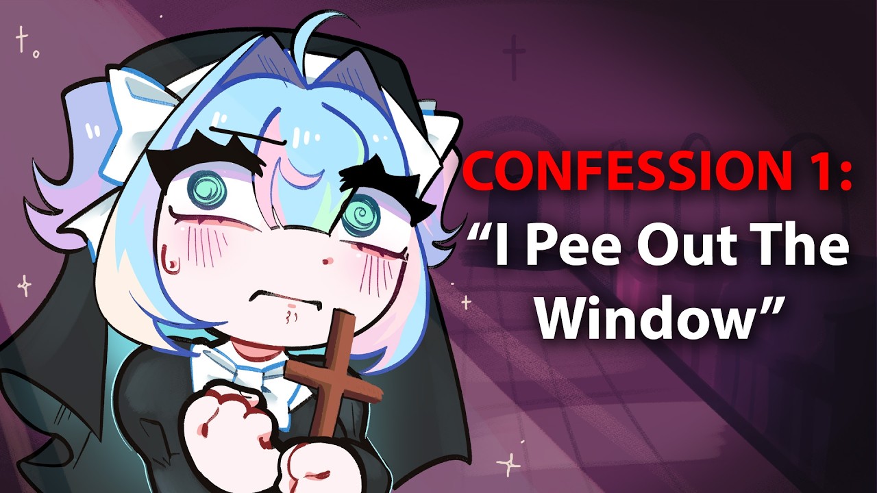 I Let My Chat Confess&hellip; Biggest Mistake Ever
