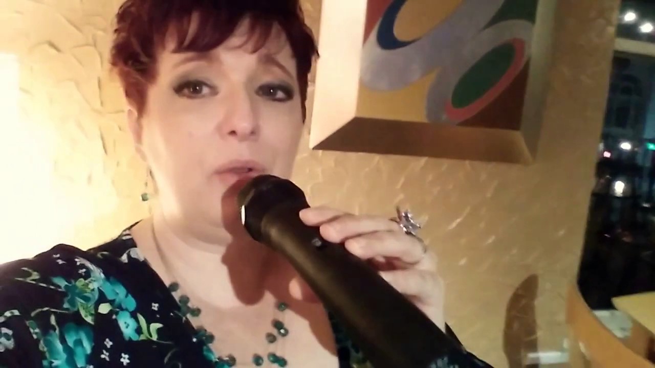 Nightingale   Performed by Paula Baker