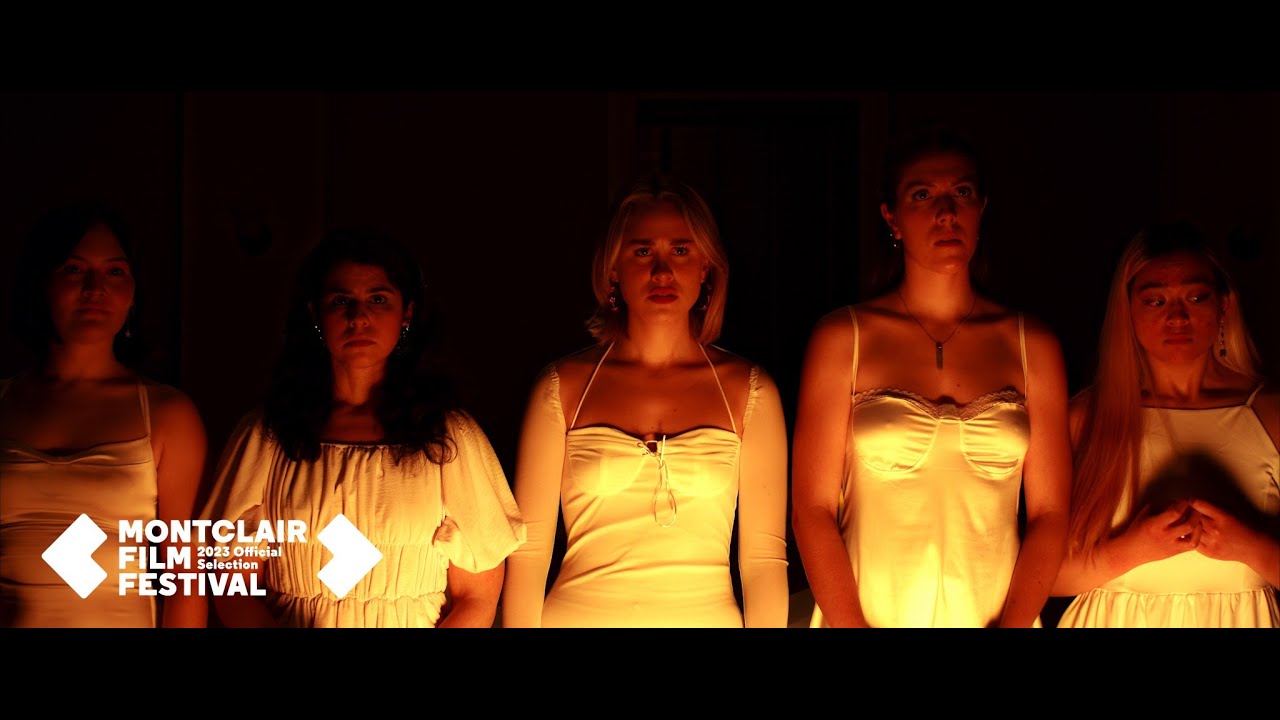 THE HAZING (2024) Trailer