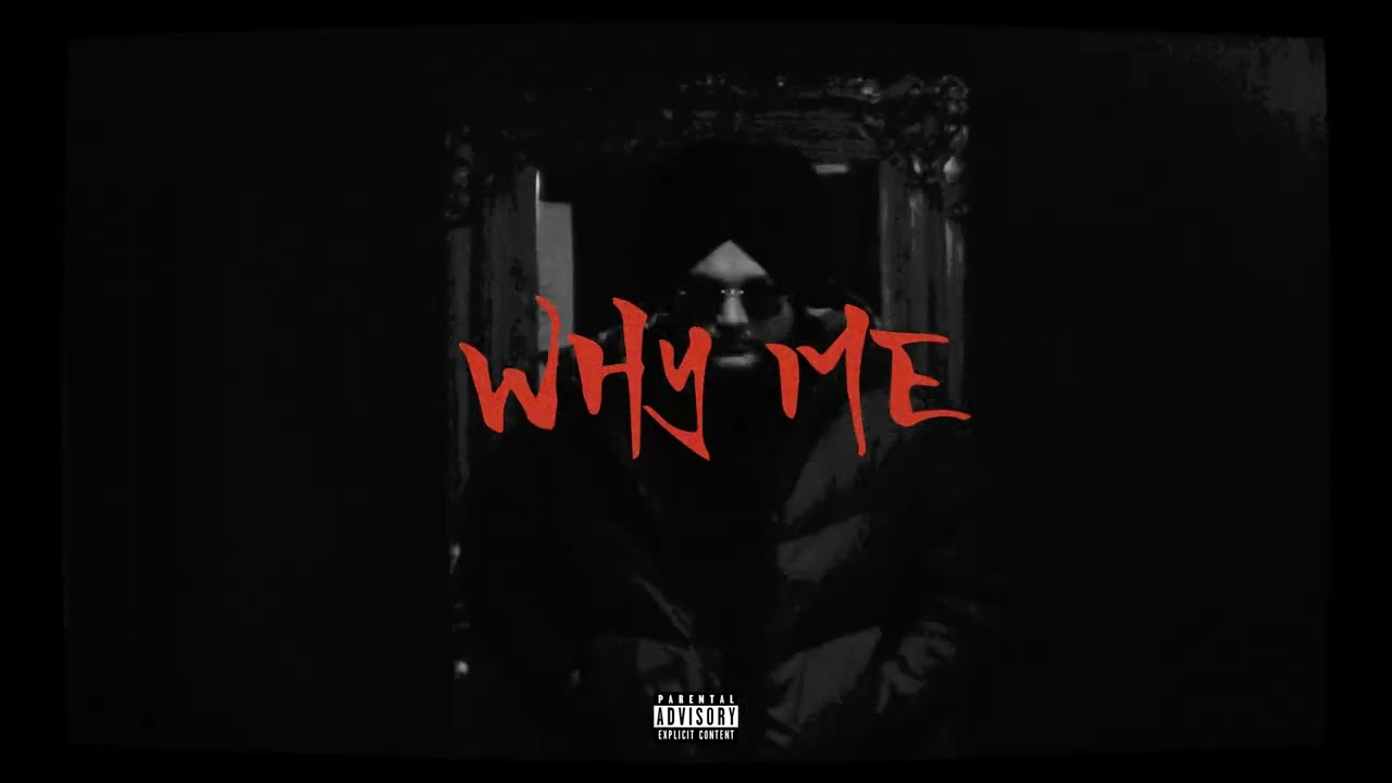 Why Me? (Official Audio) - Jxggi | feat. Paisley | 4Real