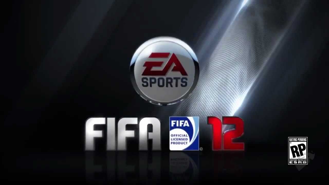 FIFA 12 Gameplay Trailer BREAKDOWN