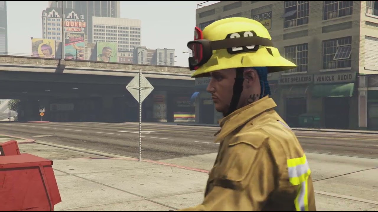 Grand Theft Auto V_