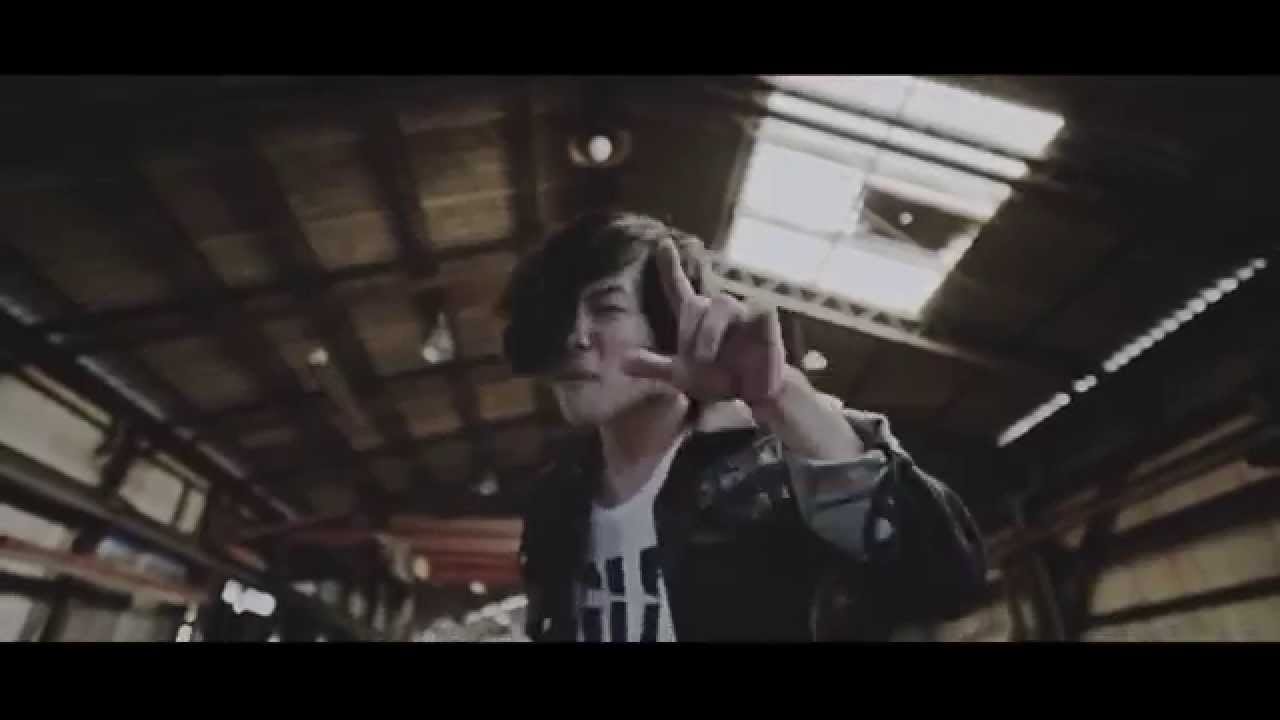 FAKE FACE -Through The Nightmare- 【Official Video】