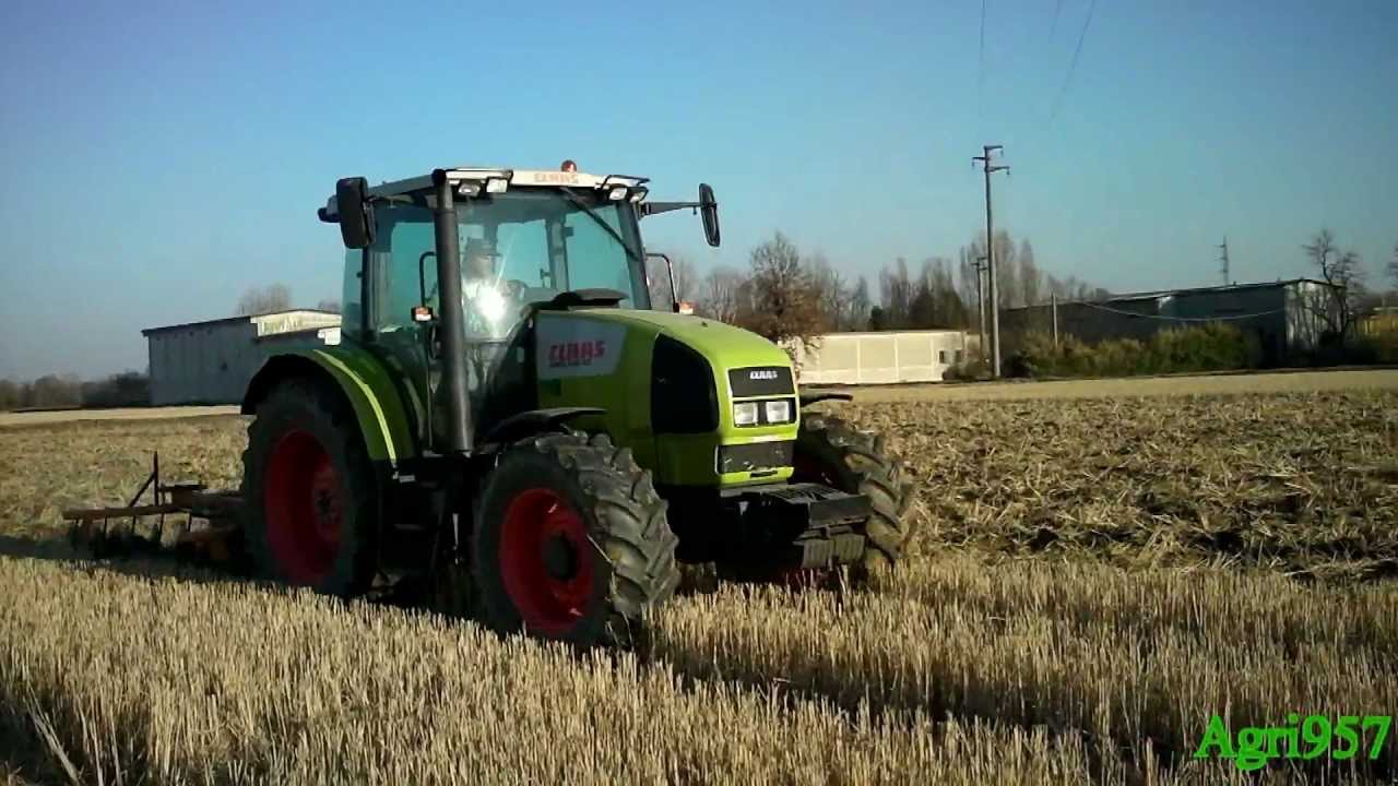 Ares 546 RZ + Ma/ag ED V 780