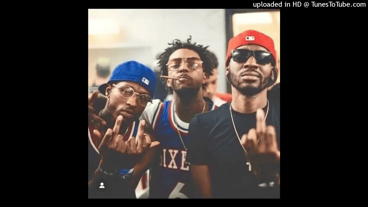 (FREE) Bankroll Fresh x MexikoDro x Jeezy Type Beat - 