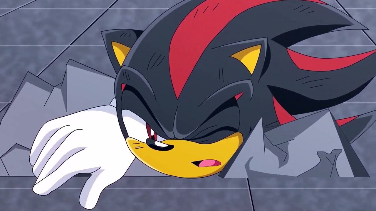Sonic RPG - Episode 10