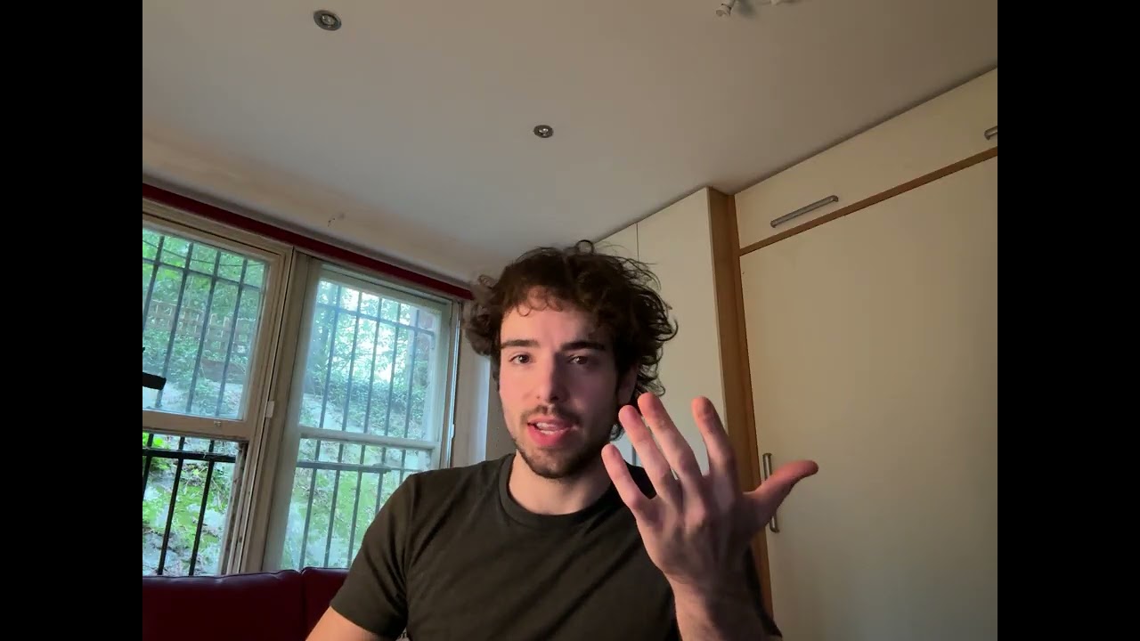 How to get away with doing what you want