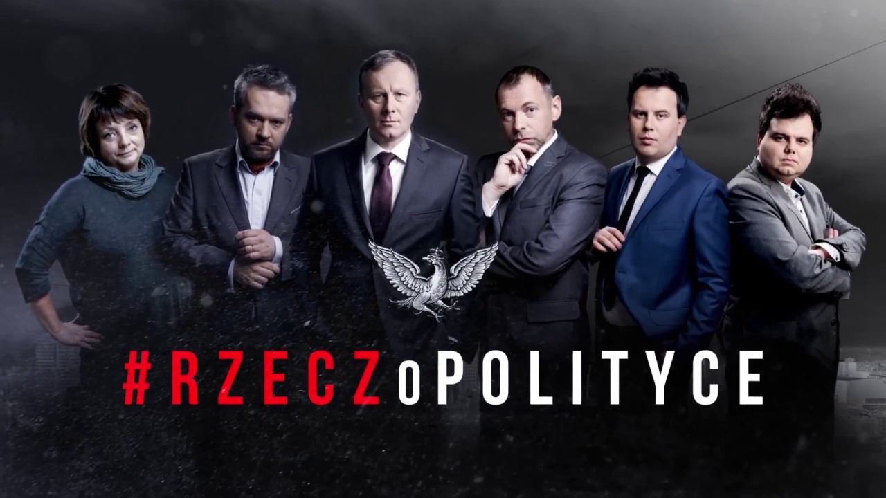 #RZECZoPOLITYCE
