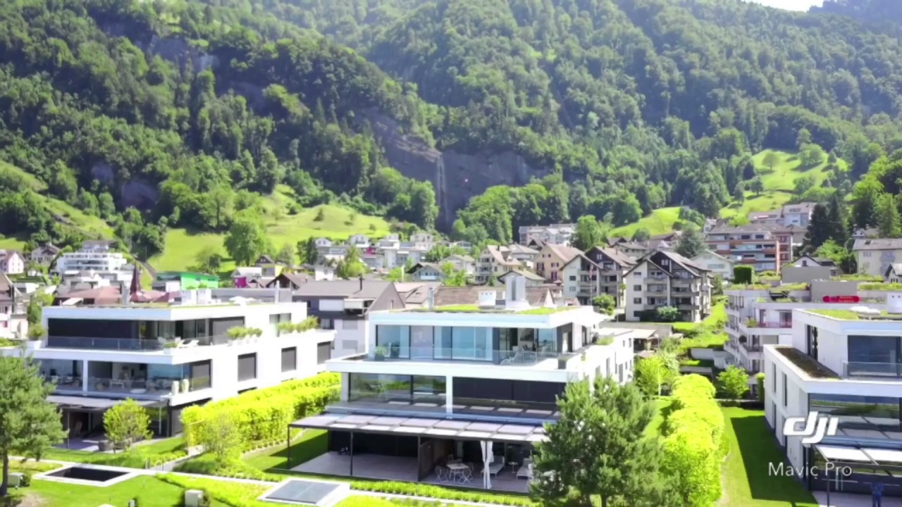 Seesicht Vitznau Residence