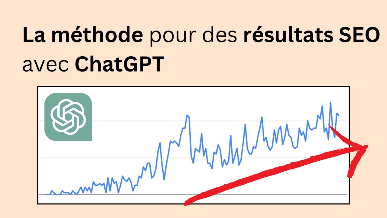 Rédiger avec ChatGPT : comment avoir des résultats SEO ?