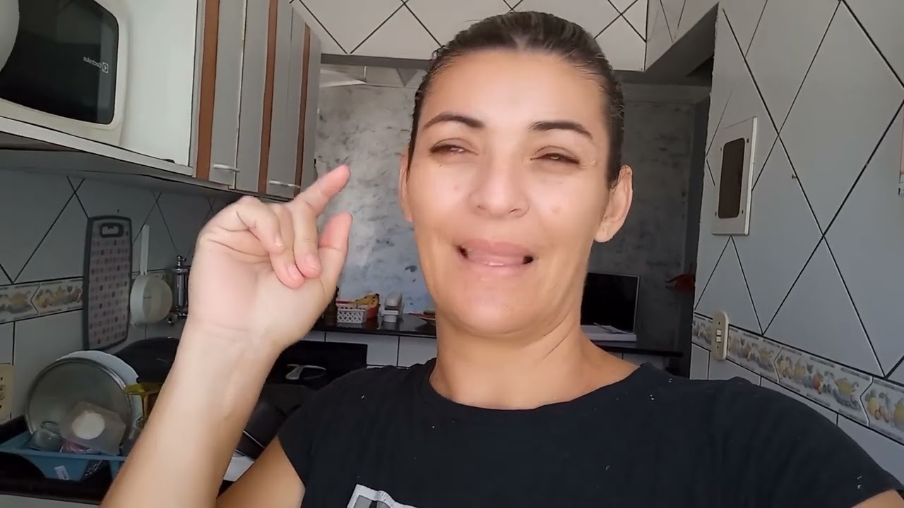 Sabadão e a receita para manter a dieta em dia
