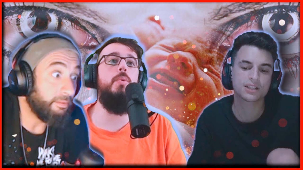 EN RECOLETA NO SE CURA EL OJEADO! 2 PARTE - IRL CON GONCHBO, ROBERTO,ZAINA Y DARKOZTV