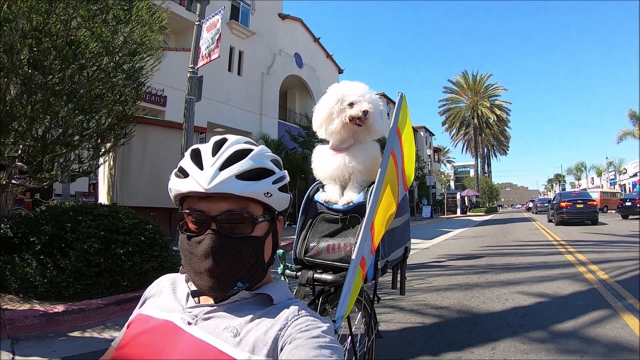 Ice Sprint Recumbent Trike ( My ultimate Europe touring trike)