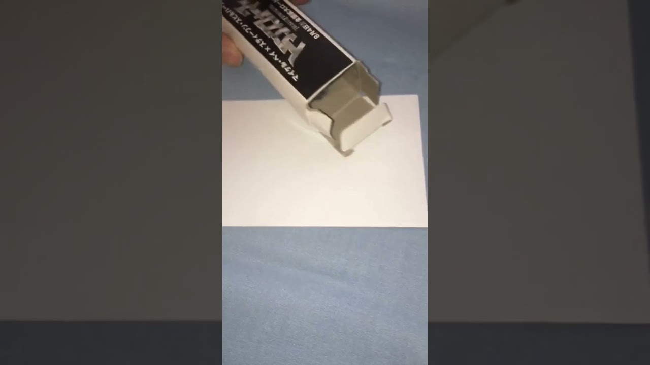 Robot Pen